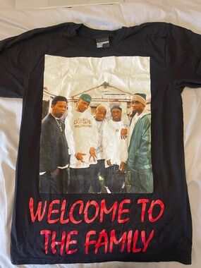 New OVO Shirt